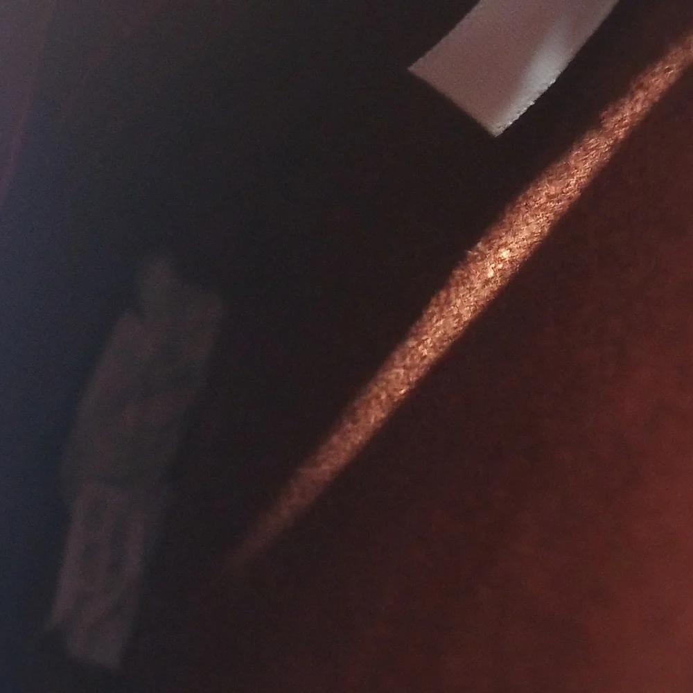 New Mellow World Crossbody Bag - Vegan Leather Caramel Color - Picture 4 of 7
